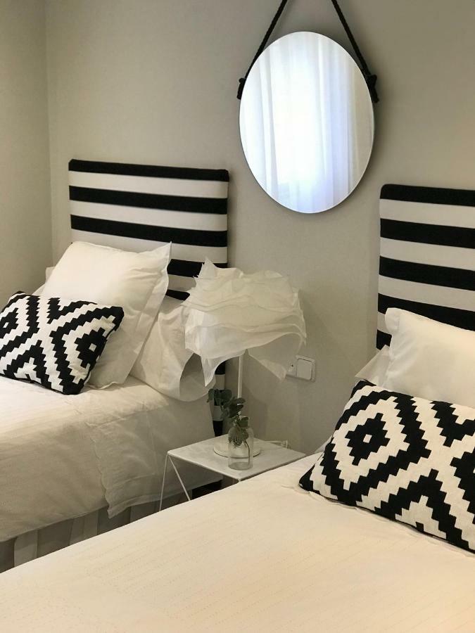 Apartamento Las Doblas , Parking Gratis Cordova Esterno foto