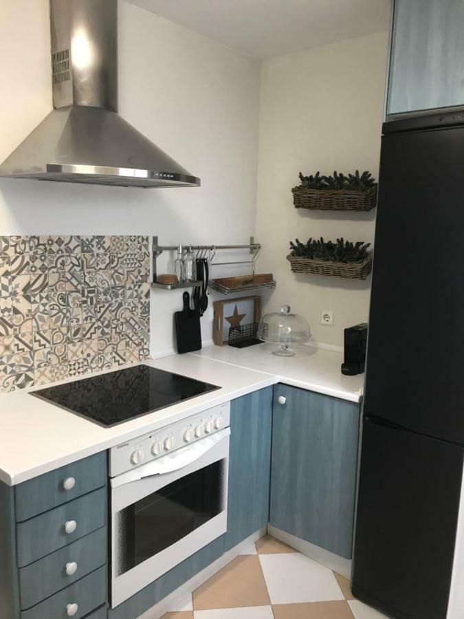 Apartamento Las Doblas , Parking Gratis Cordova Esterno foto