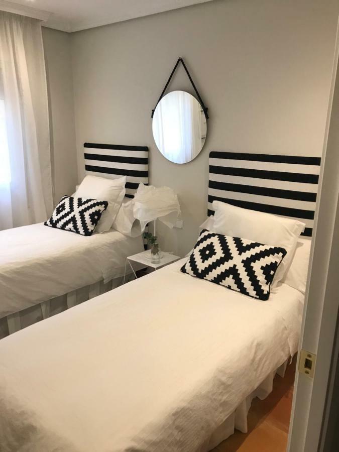 Apartamento Las Doblas , Parking Gratis Cordova Esterno foto