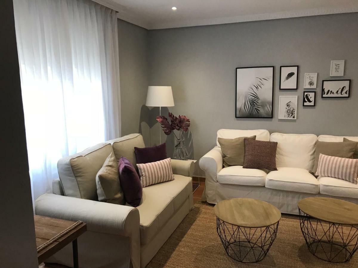 Apartamento Las Doblas , Parking Gratis Cordova Esterno foto