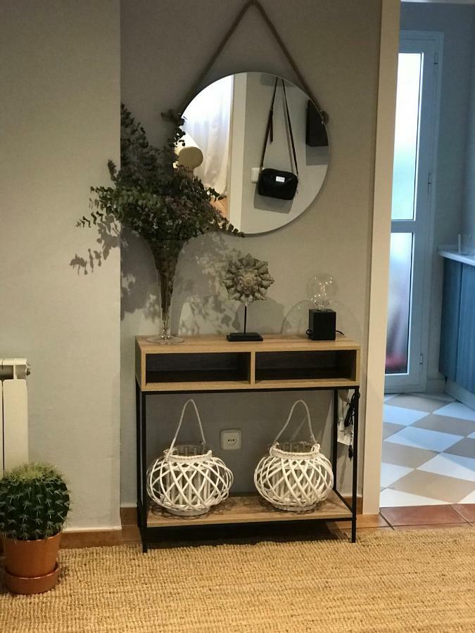 Apartamento Las Doblas , Parking Gratis Cordova Esterno foto