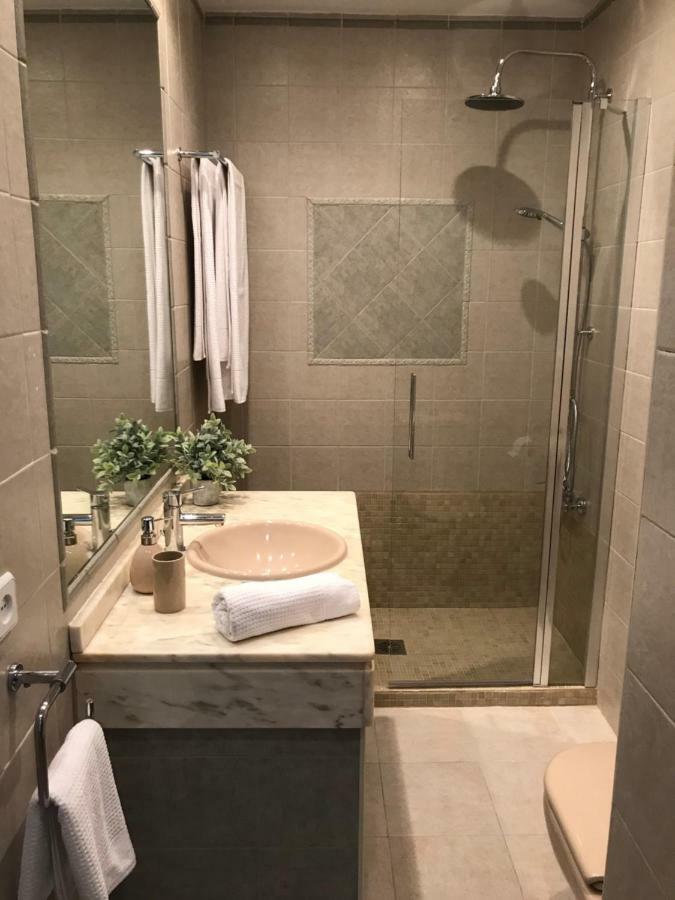 Apartamento Las Doblas , Parking Gratis Cordova Esterno foto