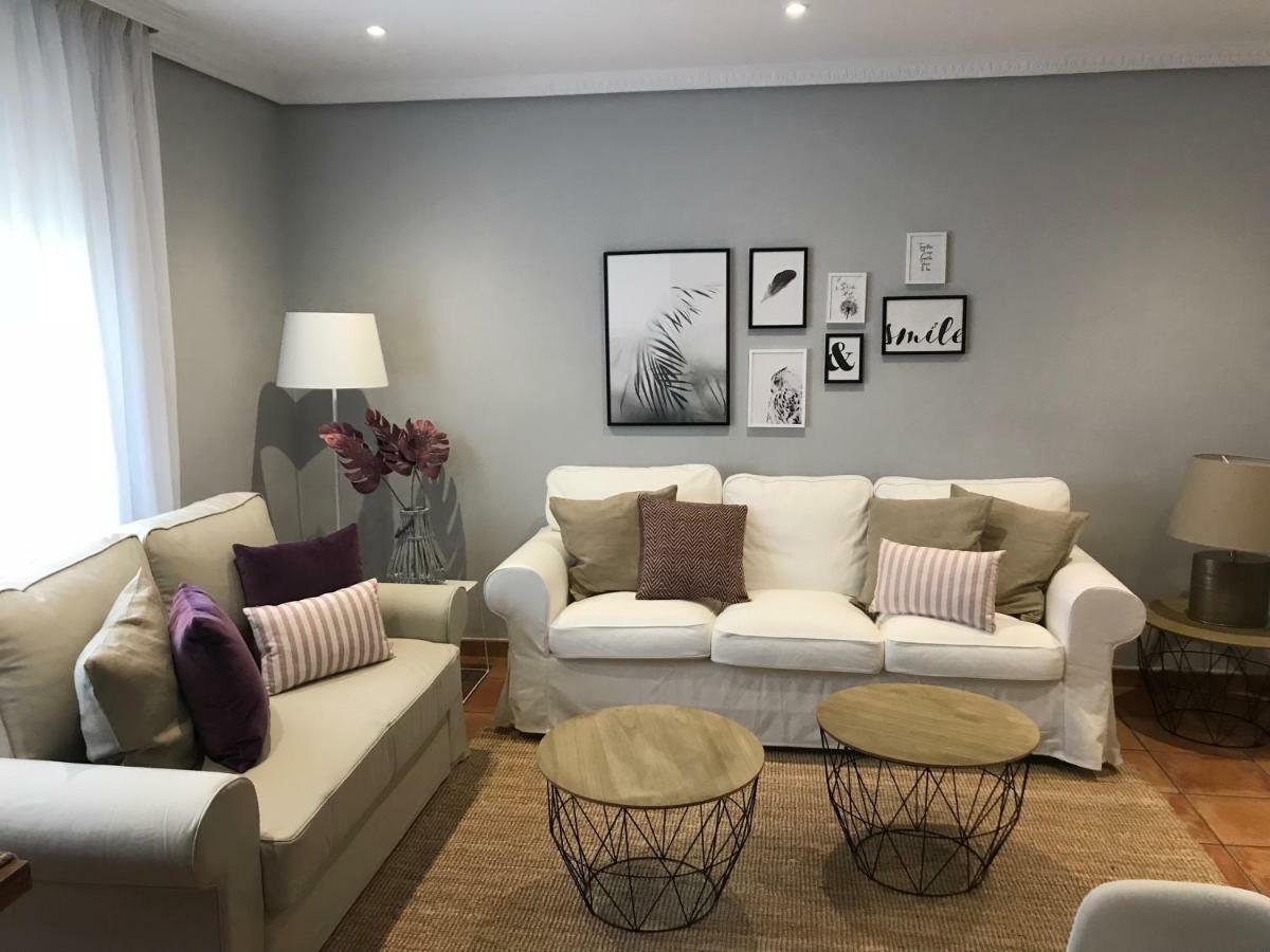 Apartamento Las Doblas , Parking Gratis Cordova Esterno foto
