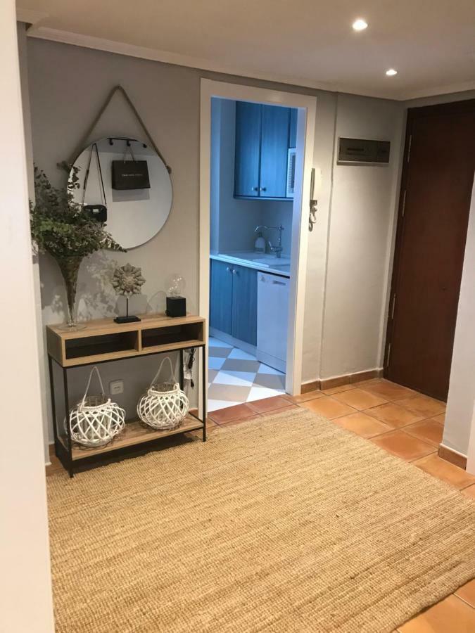 Apartamento Las Doblas , Parking Gratis Cordova Esterno foto