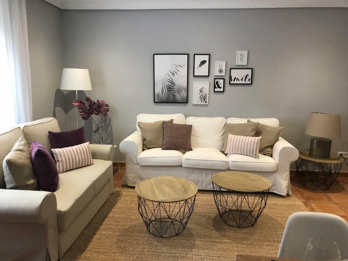 Apartamento Las Doblas , Parking Gratis Cordova Esterno foto