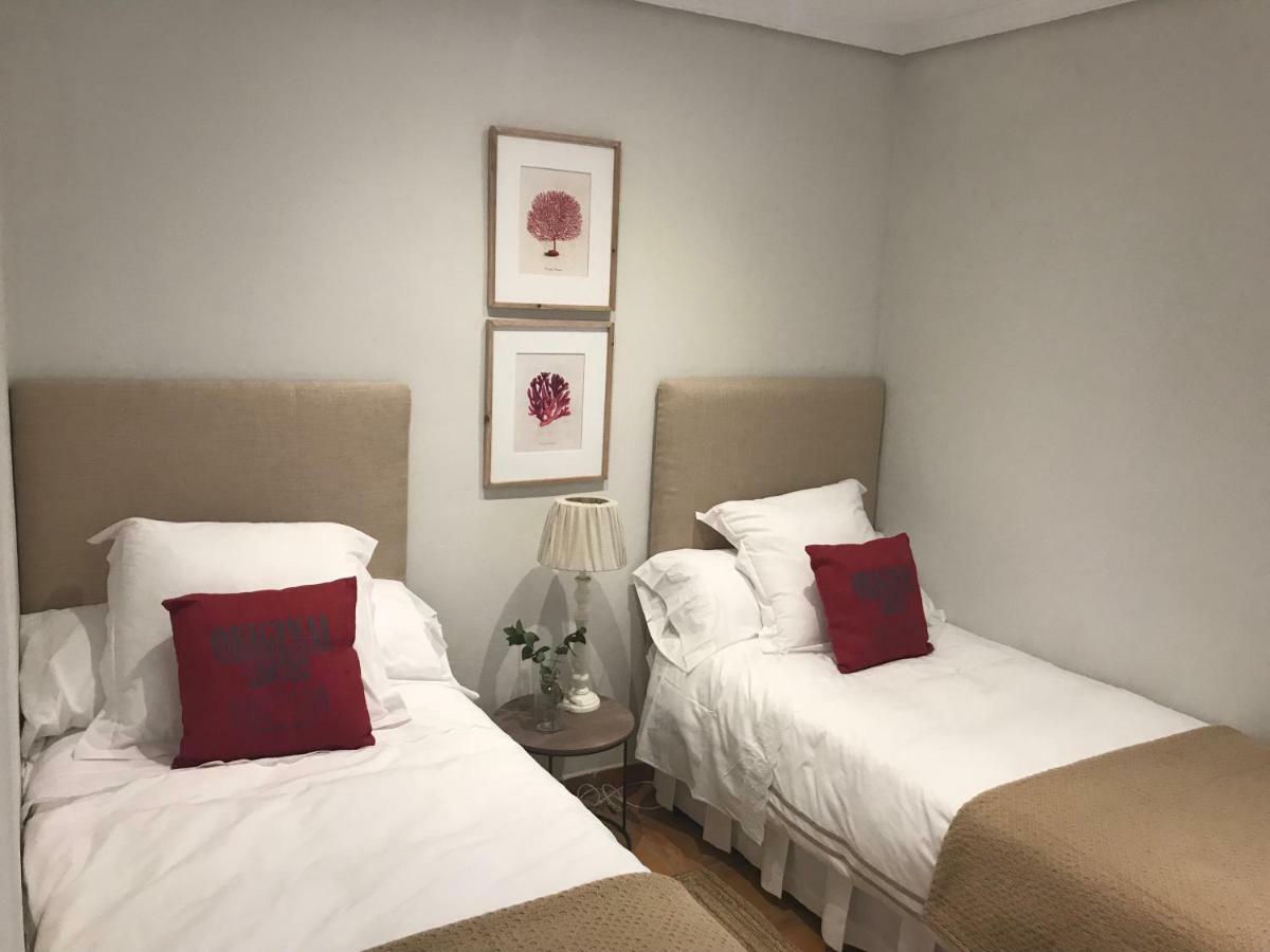 Apartamento Las Doblas , Parking Gratis Cordova Esterno foto