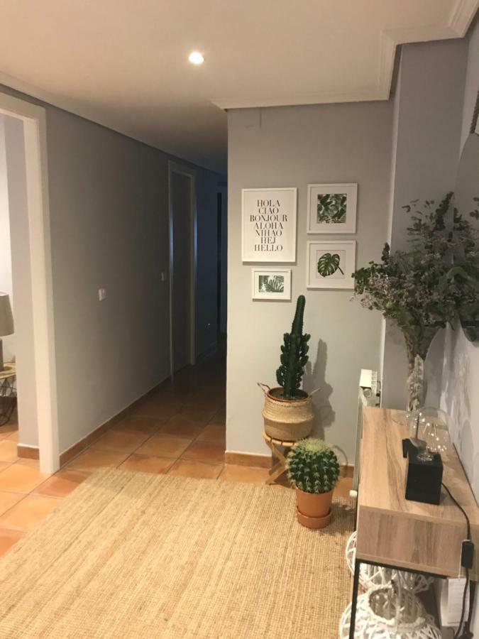 Apartamento Las Doblas , Parking Gratis Cordova Esterno foto