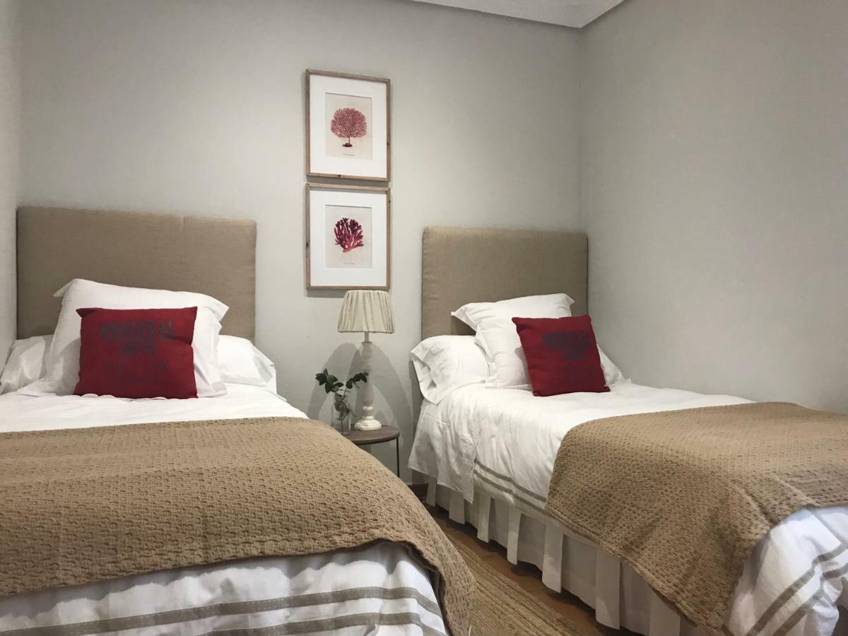 Apartamento Las Doblas , Parking Gratis Cordova Esterno foto