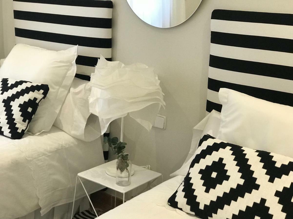 Apartamento Las Doblas , Parking Gratis Cordova Esterno foto