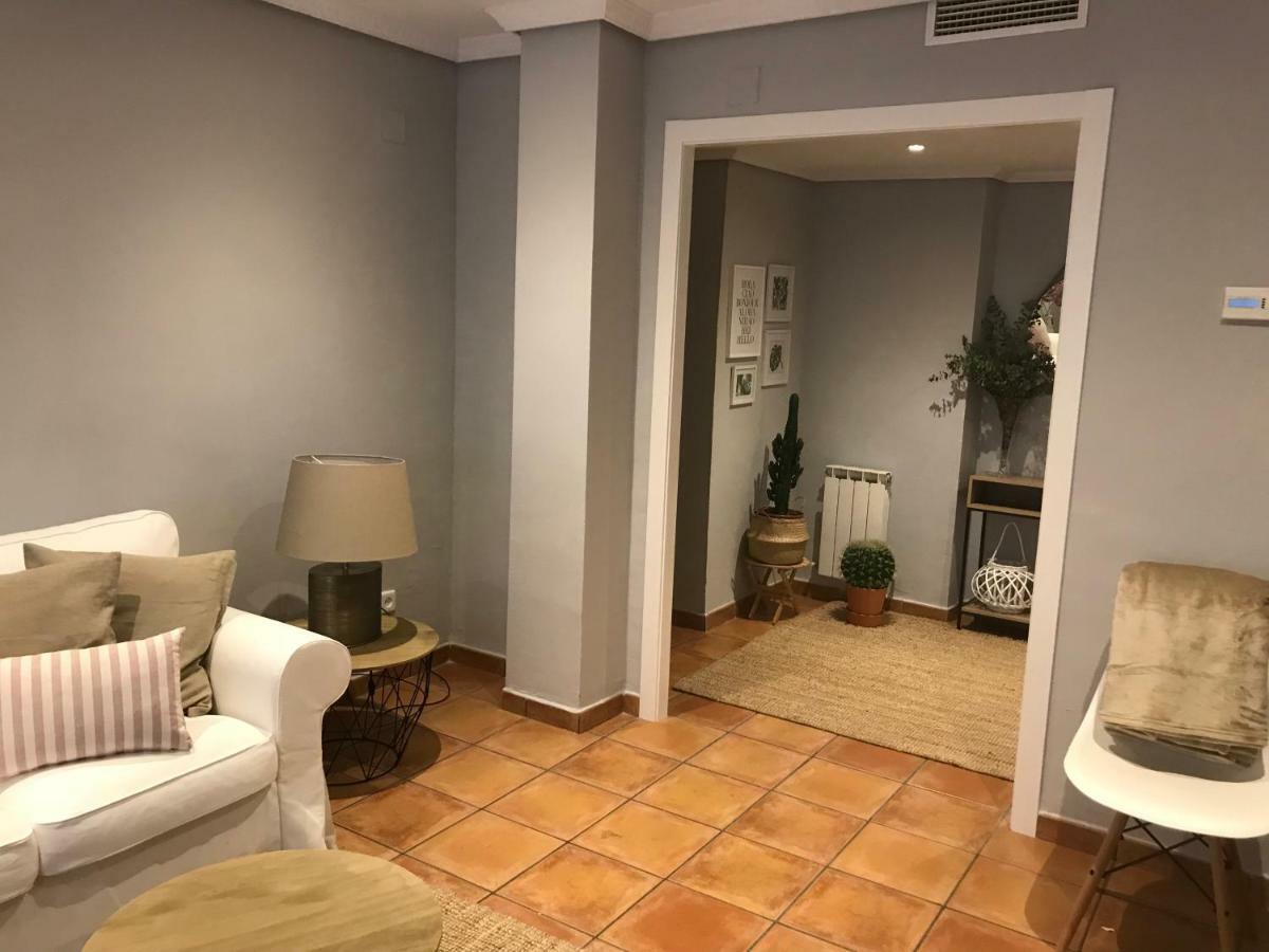 Apartamento Las Doblas , Parking Gratis Cordova Esterno foto