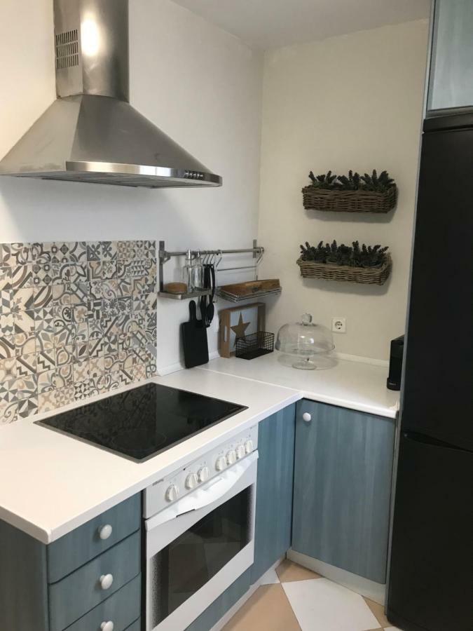 Apartamento Las Doblas , Parking Gratis Cordova Esterno foto