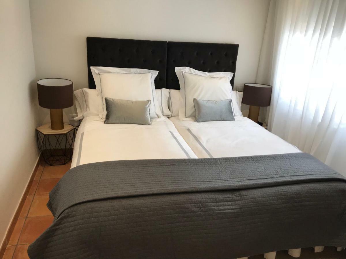 Apartamento Las Doblas , Parking Gratis Cordova Esterno foto