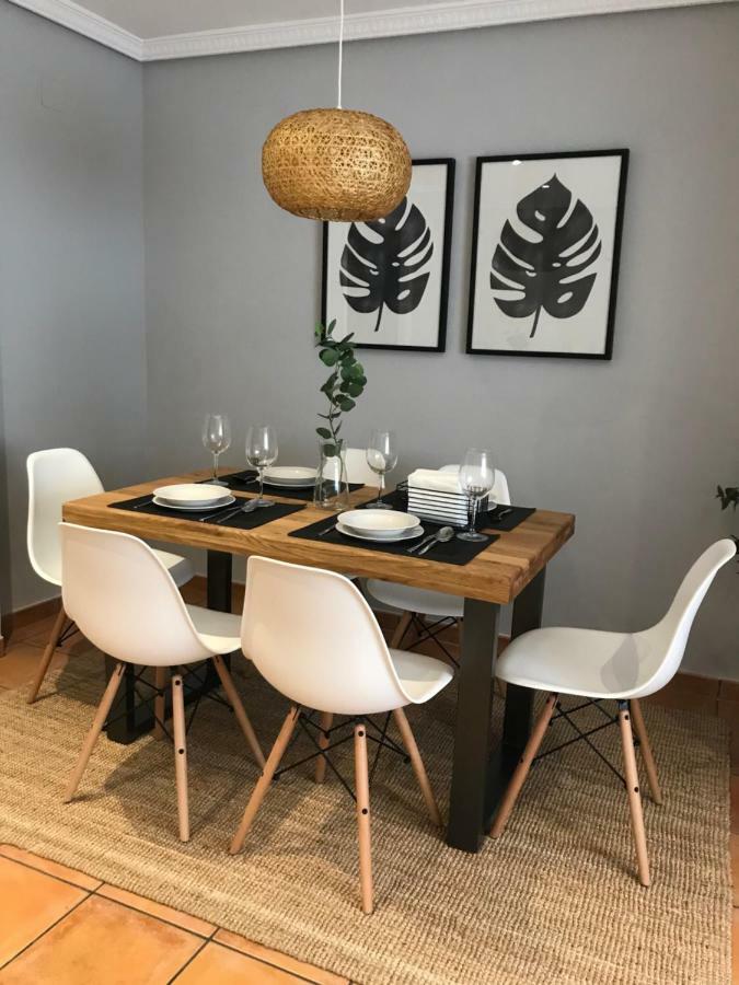 Apartamento Las Doblas , Parking Gratis Cordova Esterno foto