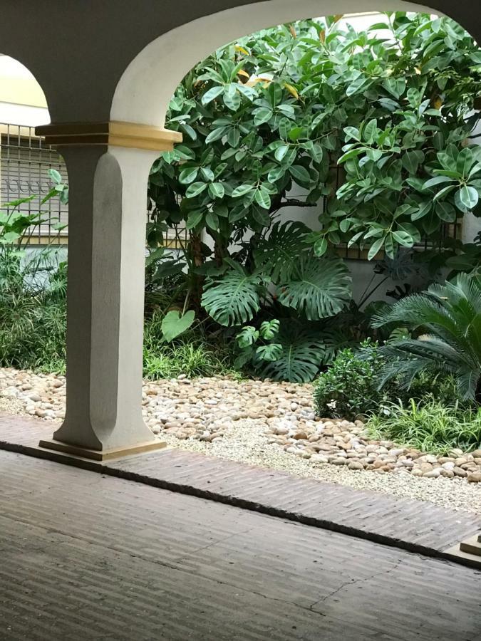 Apartamento Las Doblas , Parking Gratis Cordova Esterno foto