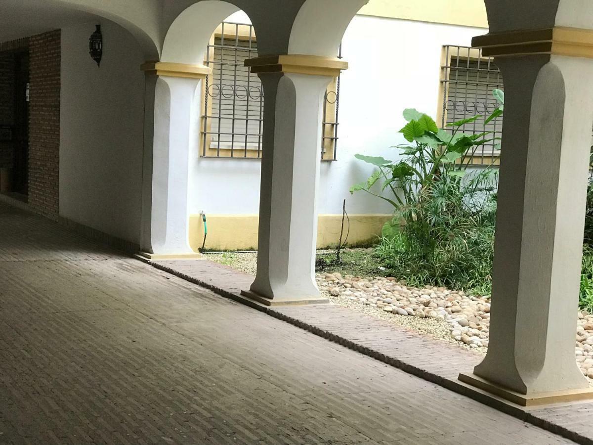 Apartamento Las Doblas , Parking Gratis Cordova Esterno foto
